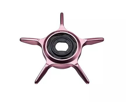 Daiwa Slp Works STEEZ SCL Star Drag Розовый розовый
