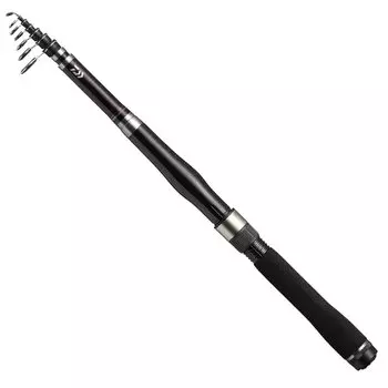 DAIWA Small ThrowSabiki All-purpose Driving Rod Liberty Club Light Pack 30-180 Fishing Rod