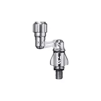 Daiwa Соединение FL 2, серебристое