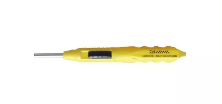 DAIWA Соккоу Хатиноджиму Суби М