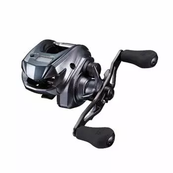 DAIWA Spartan IC 150HL Двухосная катушка со счетчиком
