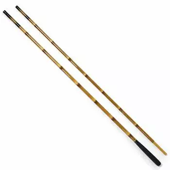 DAIWA Spatula Rod Mouth Wrapped Ball Handle 2 Удилище (Держатель для шеста/Шаровая ручка) Sae/Y Подлинный/Y