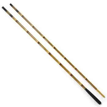 DAIWA Spatula Rod Mouth Wrapped Ball Handle 2 Удилище (Держатель для шеста/Шаровая ручка) Sae/Y Подлинный/Y
