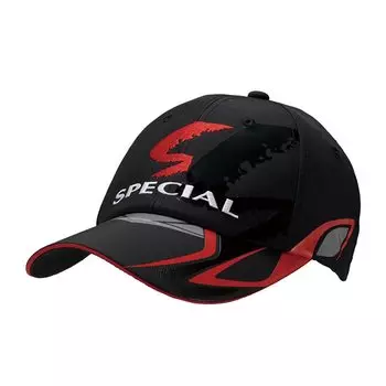 DAIWA Special Infinium Cap Free Черный DC-1421 Gore-Tex чёрный