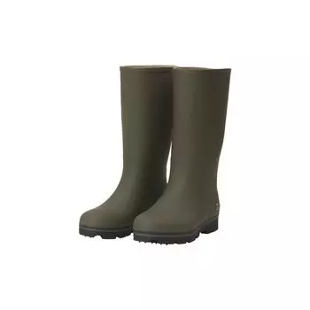 DAIWA Spike Long Fishing Boots FB-3151 Khaki M