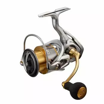 DAIWA Spinning 21 Freems LT4000-CXH