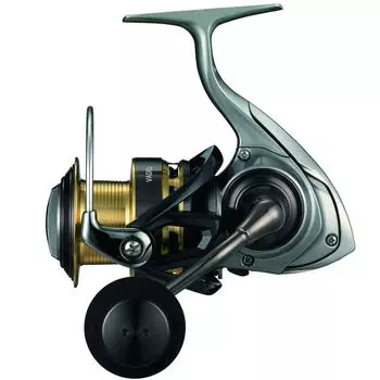 DAIWA spinning reel 15 Badel 3500 (2015 model)