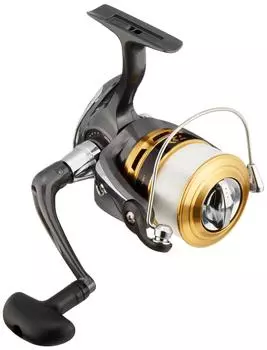 DAIWA spinning reel 16 Joinus 3500 (with thread) (2016 model)
