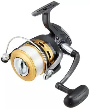 DAIWA spinning reel 16 Joinus 5000 (with thread) (2016 model)