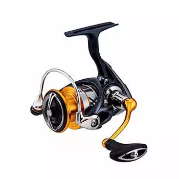 Daiwa Spinning Reel 20 Revros LT2500D (2020 Model)