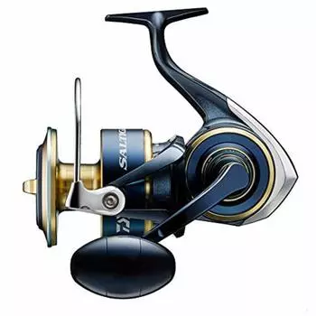 DAIWA spinning reel 20 Saltiga 18000-H (2020 model)