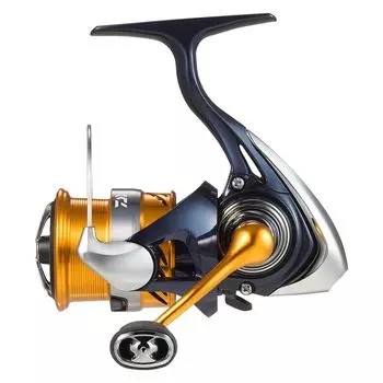 DAIWA spinning reel 24 Revros LT2000S