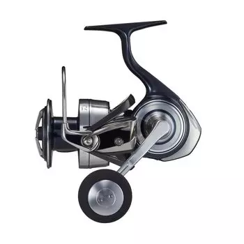 DAIWA spinning reel Certate SW 6000-XH