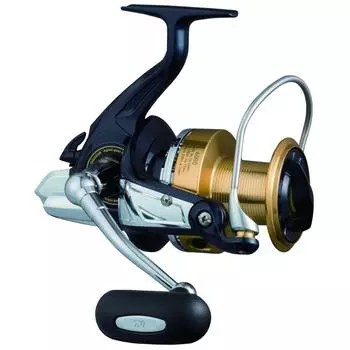 DAIWA spinning reel Taman Monster (throwlong throw) 6000 2015 model