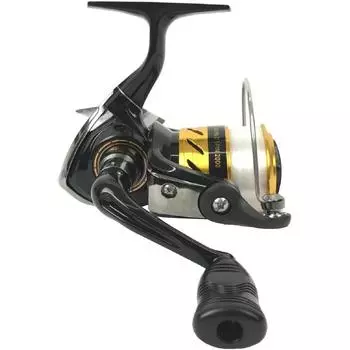 Daiwa Катушка для спиннинга Daiwa с нитью 17 World Spin 2017 модель 2000 3 100 м с нейлоновой леской