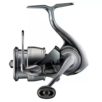 DAIWA спиннинговая катушкаsuper finesse 22EXIST SF2500SS