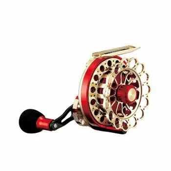 Катушка для ловли кальмаров DAIWA 18 BJ плот 70л (Модель 2018 года)