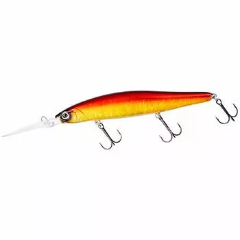 DAIWA STEEZ Minnow 110F DR Crown
