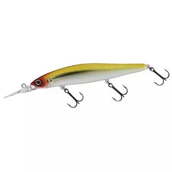 DAIWA STEEZ Minnow 110F MR Smelt