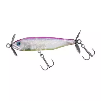 DAIWA STEEZ Prop 85S Hasegawa P3