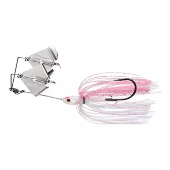 Daiwa STEEZ Twin Buzz Cotton Candy 1/4oz