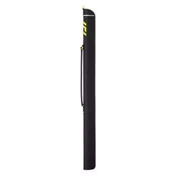 Daiwa Сумка для хранения снастей Чехол для удилищ SL Чехол для удилищ 140S(С) Черный желтый