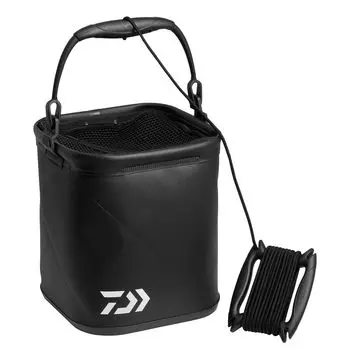 Daiwa Сумка для хранения снастейСумка для сбора воды M23CM(J) черный
