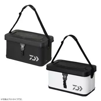 Daiwa Сумка для снастей VS S50(К) белый