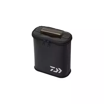 Daiwa System Tool Bag S-3(A)BK чёрный