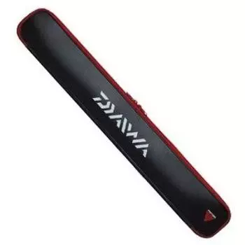 DAIWA Tackle Bag Provisor Hisyaku Case C Black