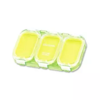 DAIWA Tackle Box Waterproof Unit Case Normal 884617 UC-300JP