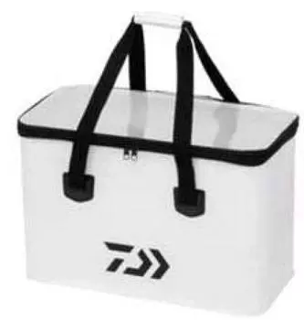 DAIWA Tackle Tote 50(J) White