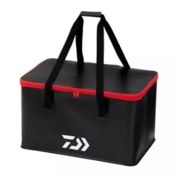 DAIWA Tackle Tote 65(J) Black
