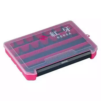 DAIWA Tairaba Case Beniga