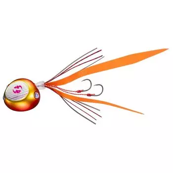 Daiwa Tairaba Red Fang Bay Rubber Free Akakin (DAIWA) 100