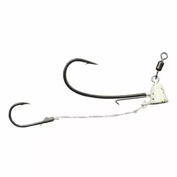 DAIWA Tenya Koga Taitenya Mutsu Bay SP 1 Glow SS+ No. Chart/Night