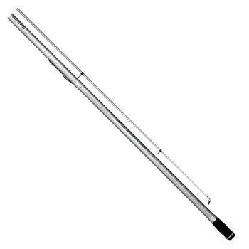 DAIWA Throwing Rod Prime Surf Fishing Rod T/W 27-425/W серебряный