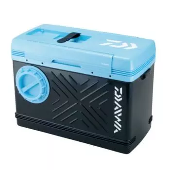 DAIWA Томокан TS-2400 Небесно-голубой