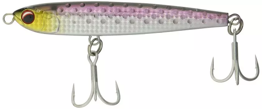 Daiwa Тонущий карандаш Shore Spartan Breakthrough Konoshiro 140S Lure