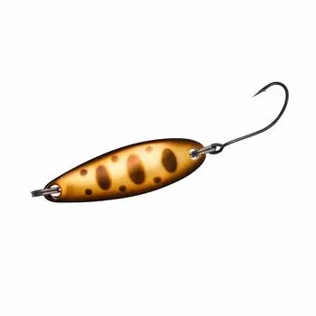 DAIWA Trout Chinook Super Hot 4g Black Mountain Yamame приманка