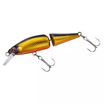 Daiwa Форелевый малек 2J 42S Kurokin Dr.