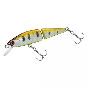 DAIWA Trout Minnow 2J 70S CBGL Yamame Dr.