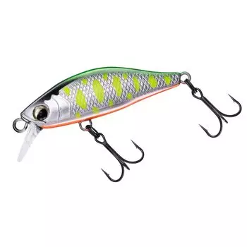 DAIWA Trout Silver Creek Minnow 40S Chart Yamame OB