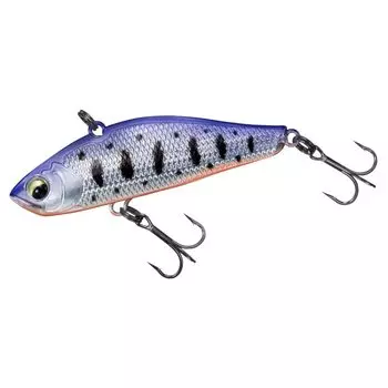 DAIWA Trout Silver Creek Vibe 50S Purple Yamame OB