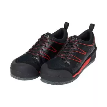 DAIWA Туфли Красные DS-2603 25.0 красный