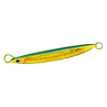 DAIWA Tungsten Jig Fall Bait TG 80g MG Green Gold
