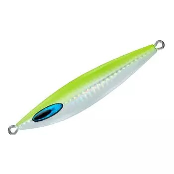 DAIWA Tungsten Jig Saltiga FK Jig TG 130G PH Chart Glow Berry