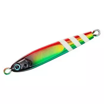 Daiwa Tungsten Jig TG Bait 80 FH Tropical Zebra
