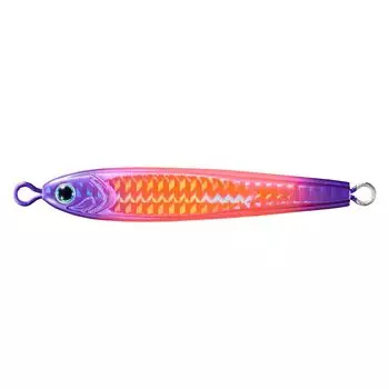 DAIWA Tungsten Jig TG Bait Hairtail 150g PH Purple Pink