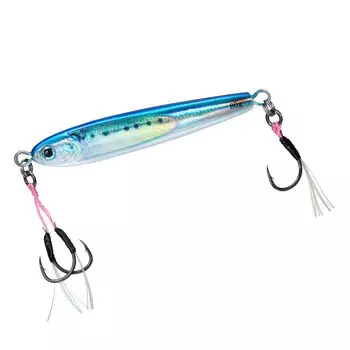 DAIWA Tungsten Jig TG Bait SLJ45F Real Sardine 45 г